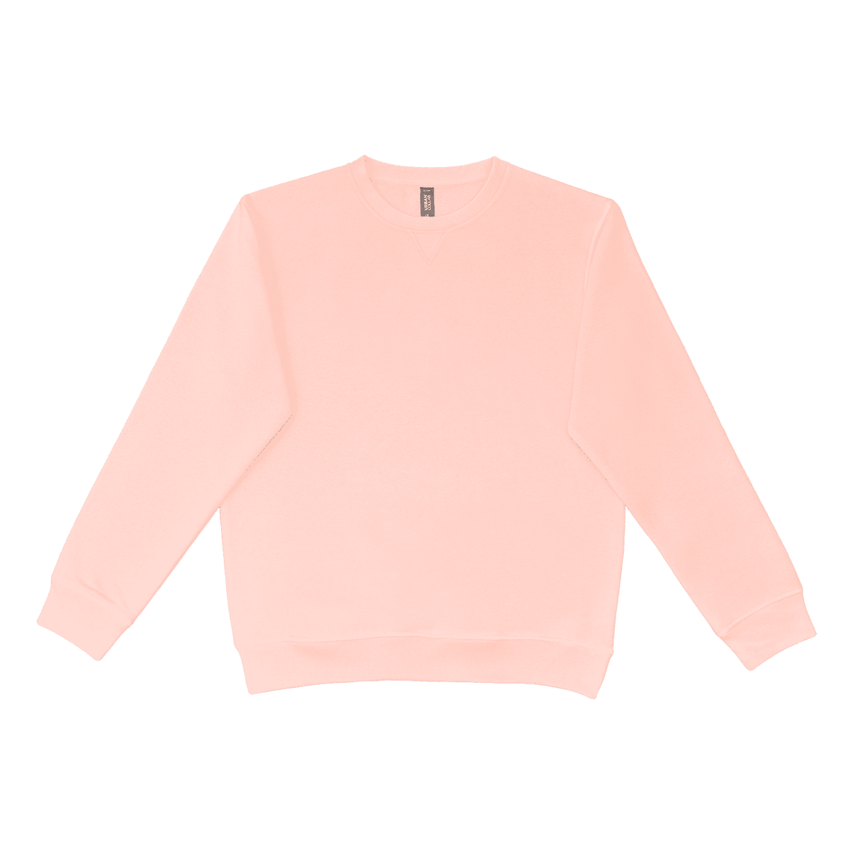 UCC320 Urban Collab The Broad Crewneck – image 7 | JuJu Print New Zealand