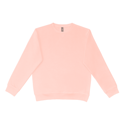 UCC320 Urban Collab The Broad Crewneck – image 7 | JuJu Print New Zealand