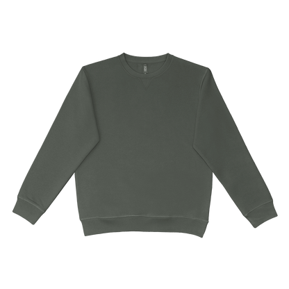 UCC320 Urban Collab The Broad Crewneck – image 8 | JuJu Print New Zealand