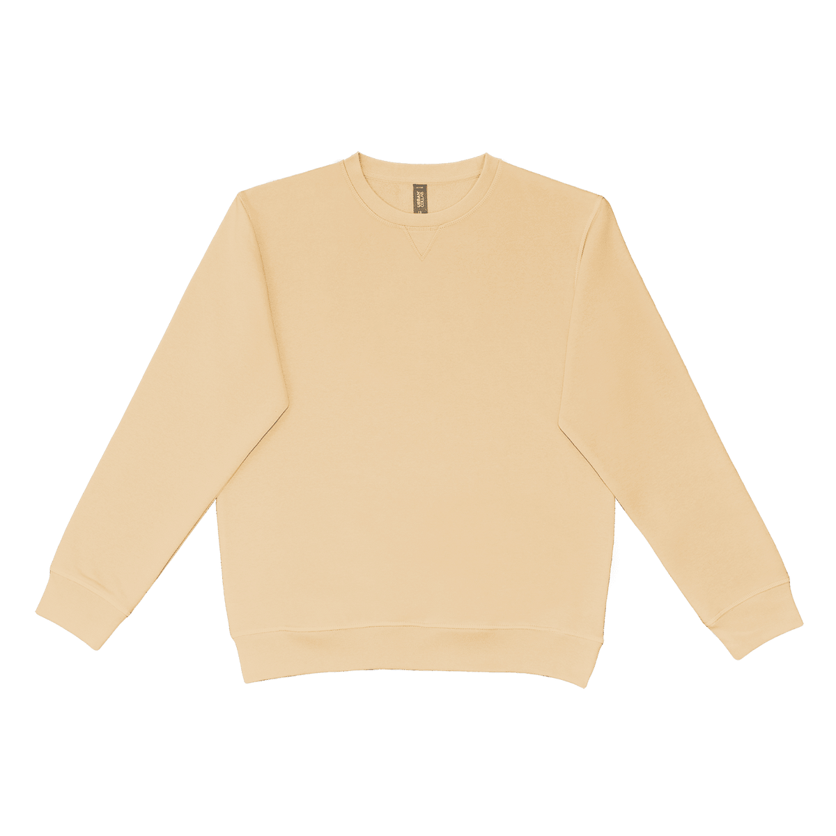 UCC320 Urban Collab The Broad Crewneck – image 9 | JuJu Print New Zealand