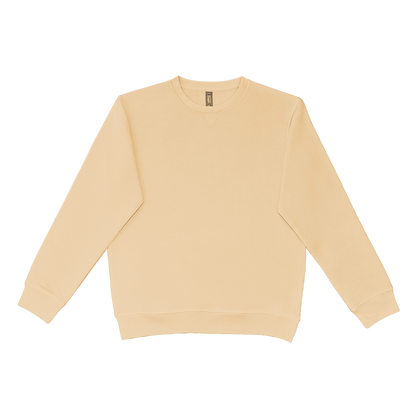 UCC320 Urban Collab The Broad Crewneck – image 9 | JuJu Print New Zealand