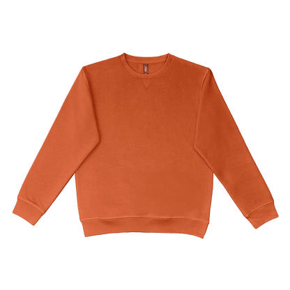 UCC320 Urban Collab The Broad Crewneck – image 10 | JuJu Print New Zealand