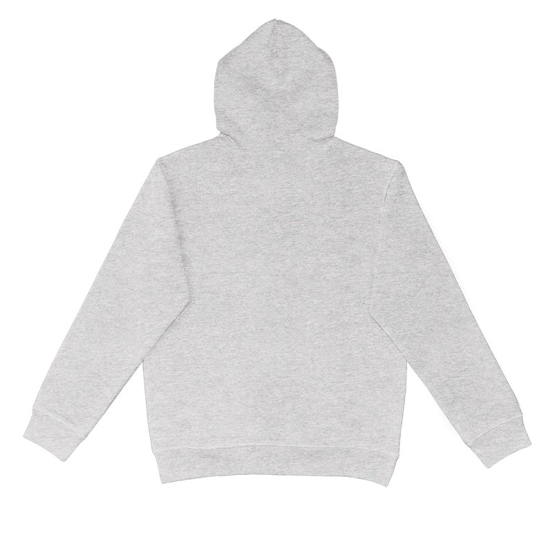 UCH280 Urban Collab The Core Hoodie – image 2 | JuJu Print New Zealand