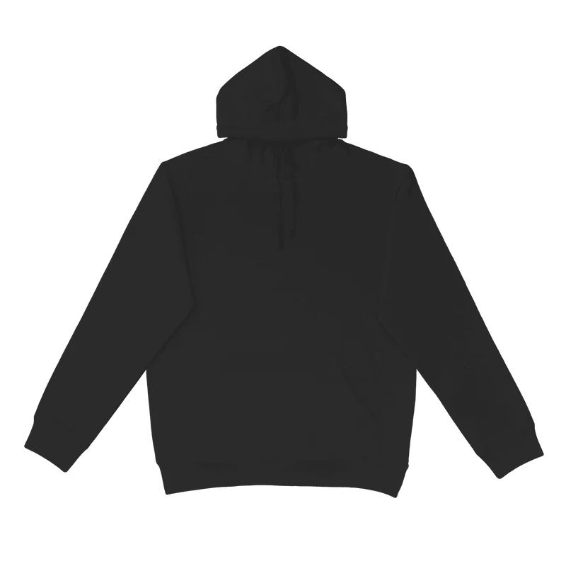 UCH280 Urban Collab The Core Hoodie – image 4 | JuJu Print New Zealand
