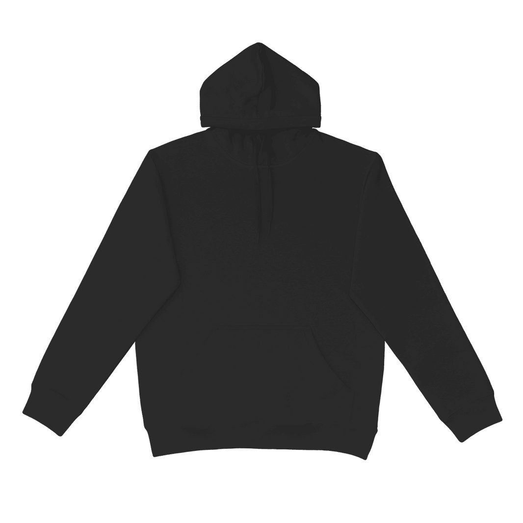 UCH320 Urban Collab The Broad Hoodie – image 1 | JuJu Print New Zealand