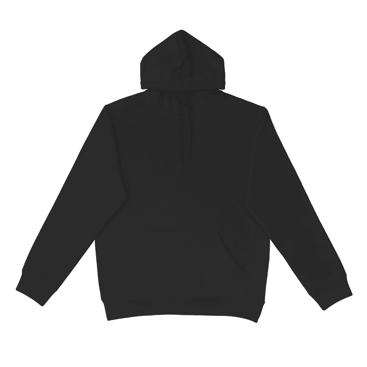UCH320 Urban Collab The Broad Hoodie – image 1 | JuJu Print New Zealand