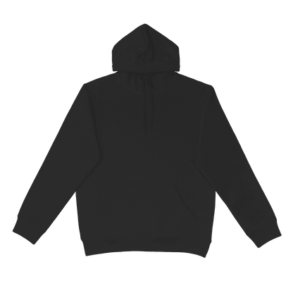 UCH320 Urban Collab The Broad Hoodie – image 1 | JuJu Print New Zealand