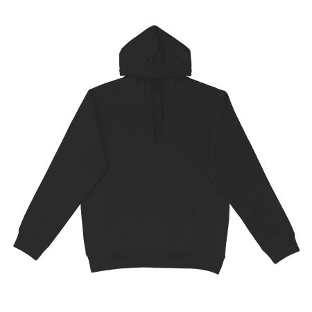 UCH320 Urban Collab The Broad Hoodie – image 1 | JuJu Print New Zealand
