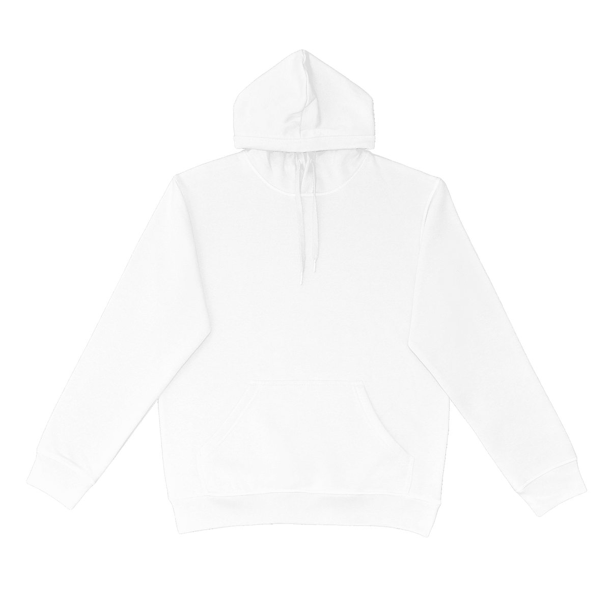 UCH320 Urban Collab The Broad Hoodie – image 2 | JuJu Print New Zealand