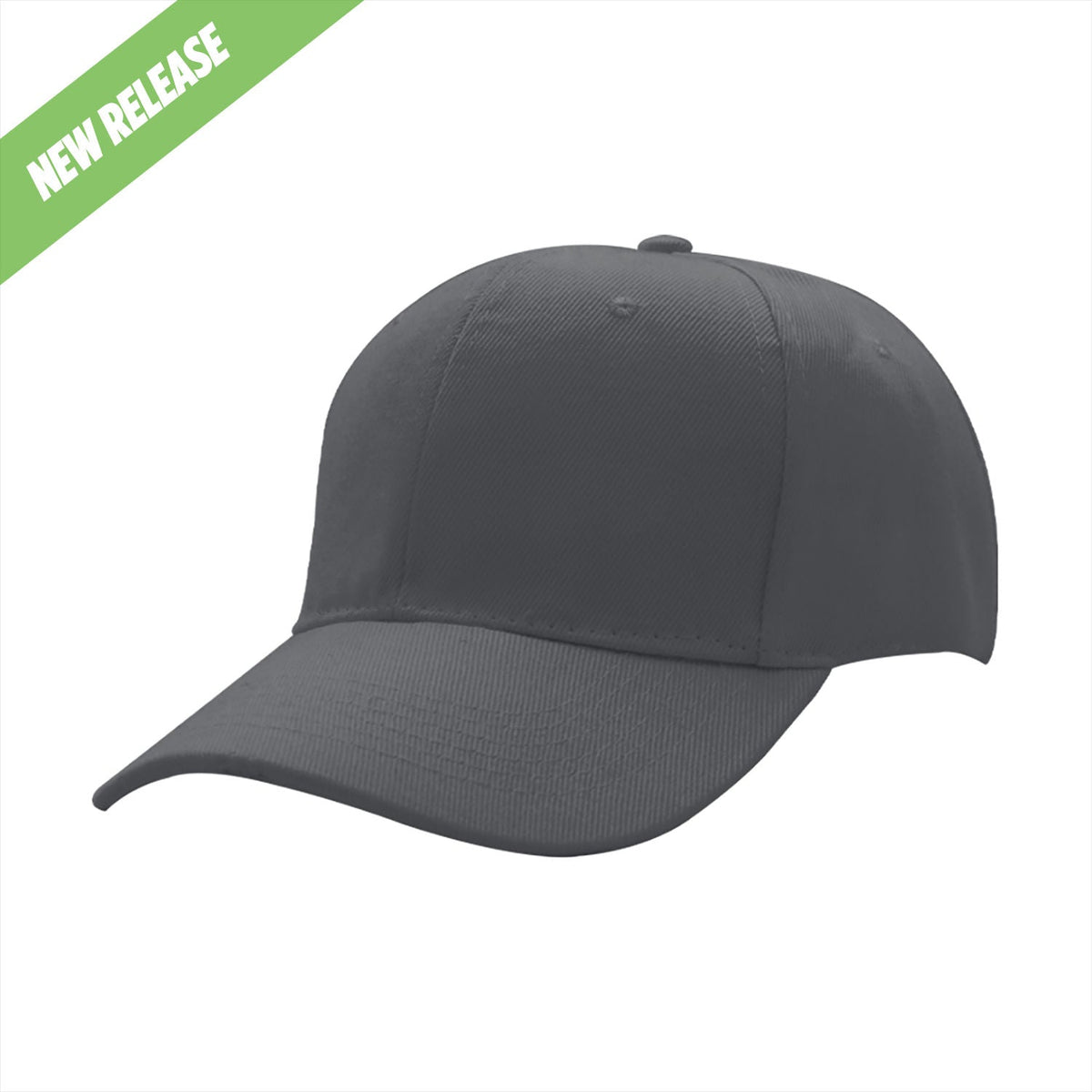 V6038 Headwear24 Fade Resistant 6 Panel Cap – image 2 | JuJu Print New Zealand
