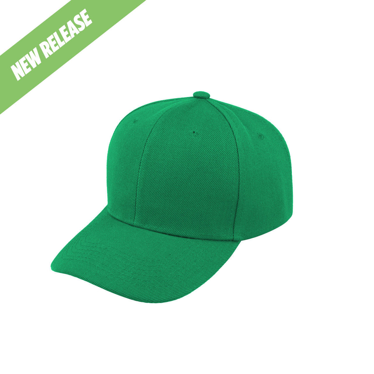 V6038 Headwear24 Fade Resistant 6 Panel Cap – image 3 | JuJu Print New Zealand