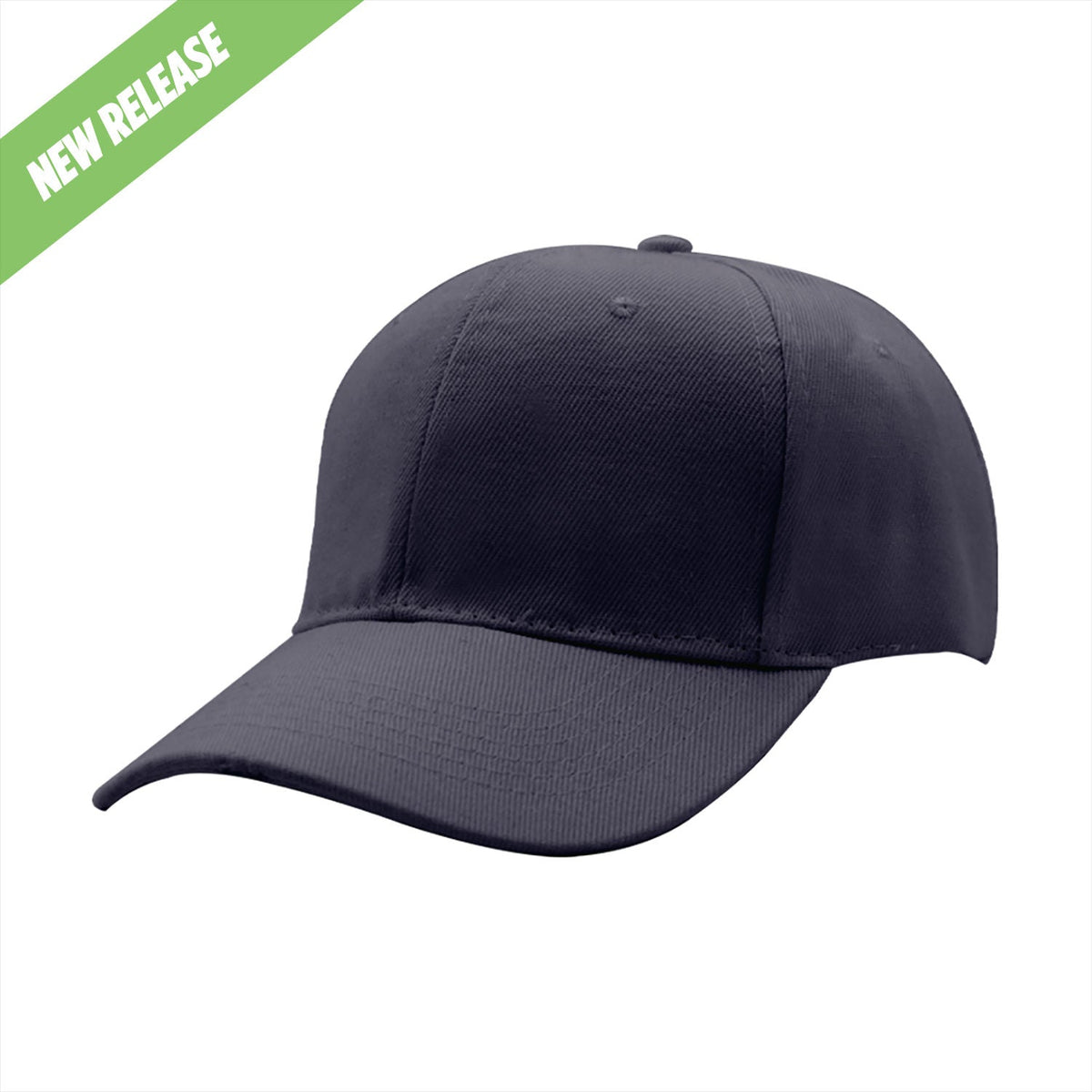 V6038 Headwear24 Fade Resistant 6 Panel Cap – image 5 | JuJu Print New Zealand