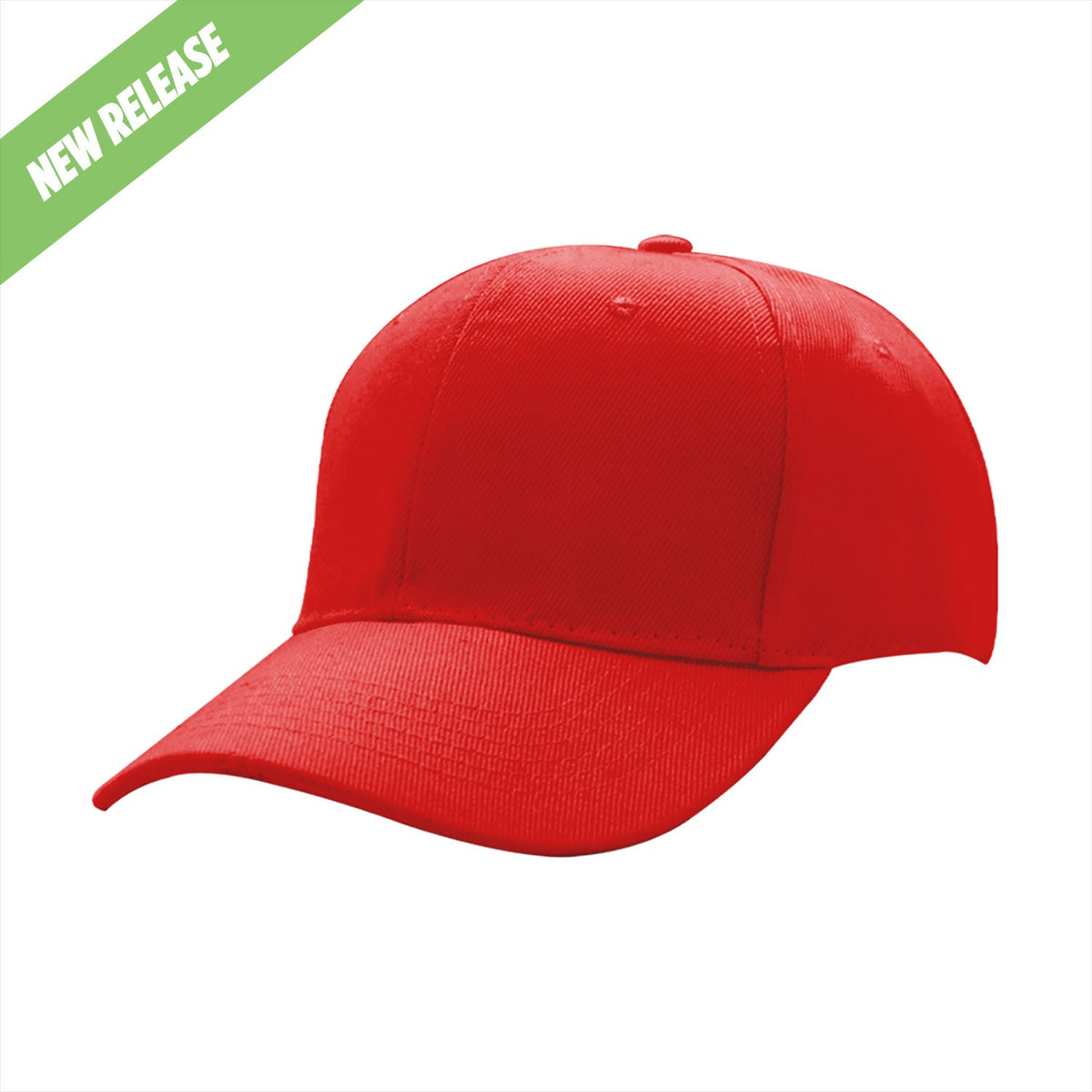 V6038 Headwear24 Fade Resistant 6 Panel Cap – image 6 | JuJu Print New Zealand