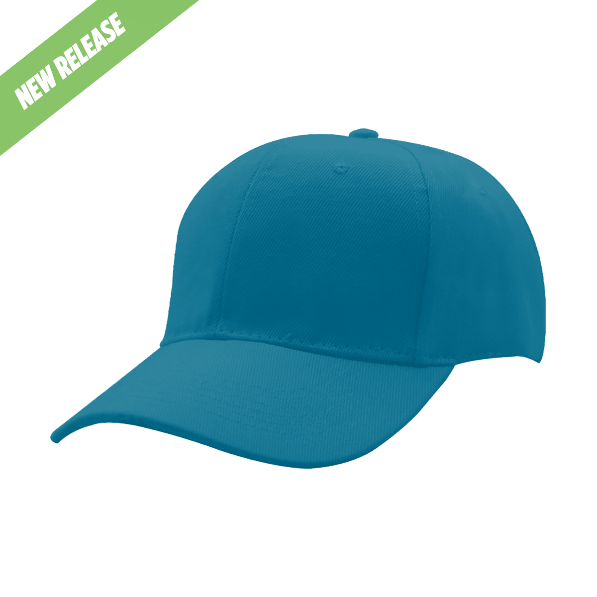 V6038 Headwear24 Fade Resistant 6 Panel Cap – image 8 | JuJu Print New Zealand