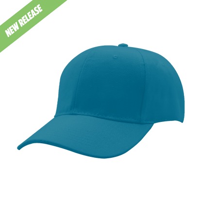V6038 Headwear24 Fade Resistant 6 Panel Cap – image 8 | JuJu Print New Zealand