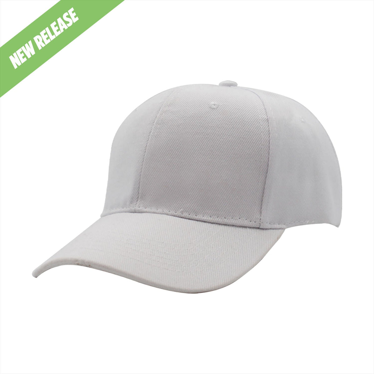 V6038 Headwear24 Fade Resistant 6 Panel Cap – image 9 | JuJu Print New Zealand