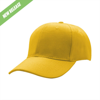 V6038 Headwear24 Fade Resistant 6 Panel Cap – image 10 | JuJu Print New Zealand